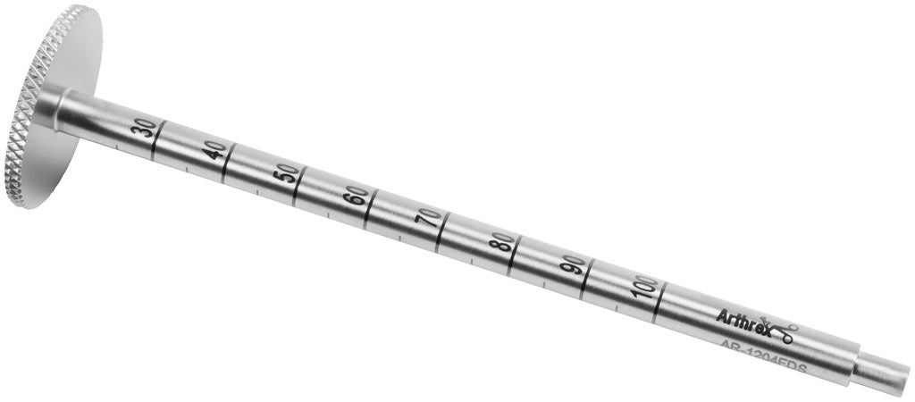 フリップカッター用ドリルスリーブ 3.5mm - AR-1204FDS | Arthrex