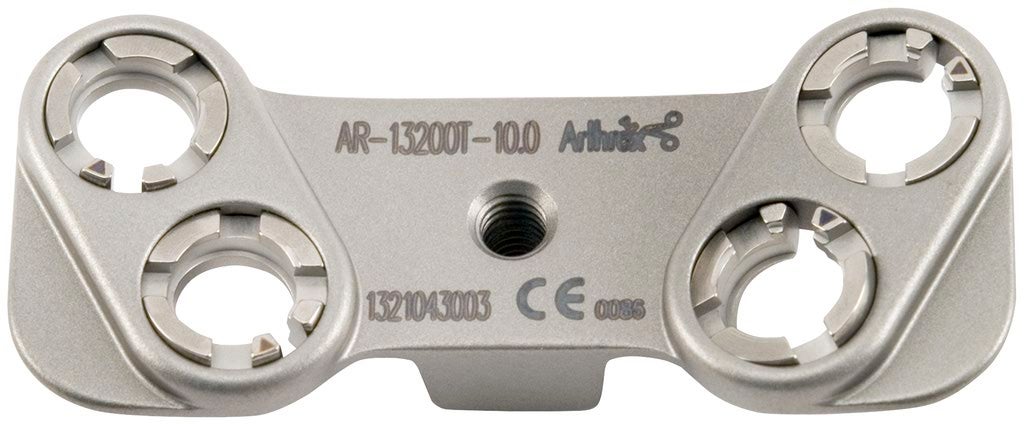 医療従事者確認 | プレート & スクリュー | Knee | Arthrex