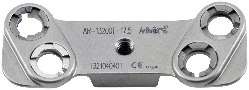 医療従事者確認 | プレート & スクリュー | Knee | Arthrex